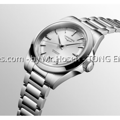 Longines Conquest L34304726