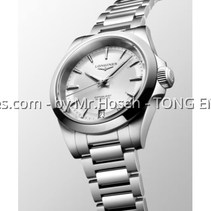 Longines Conquest L34304726