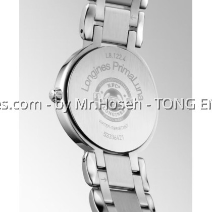 Longines PrimaLuna L81224716