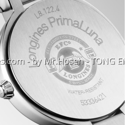 Longines PrimaLuna L81224716