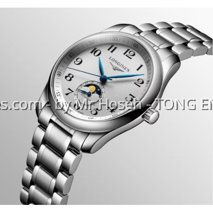 Longines Master Collection L29094786