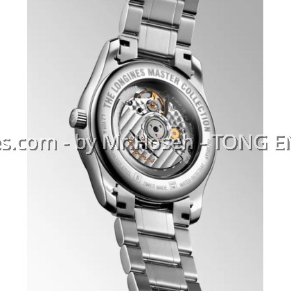 Longines Master Collection L29094786