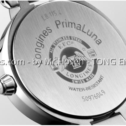 Longines PrimaLuna L81154716