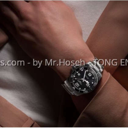 Longines Hydroconquest L37824566