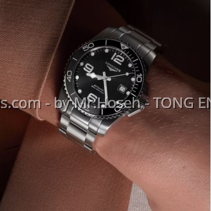 Longines Hydroconquest L37814566