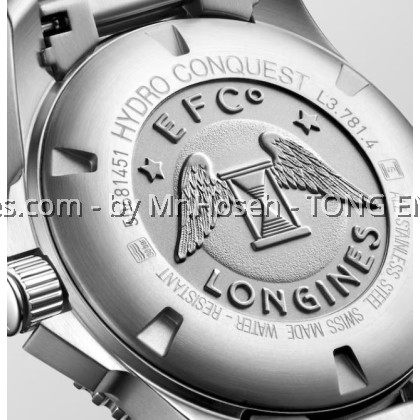 Longines Hydroconquest L37814566