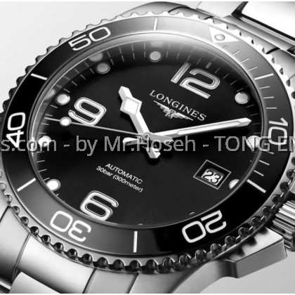 Longines Hydroconquest L37814566
