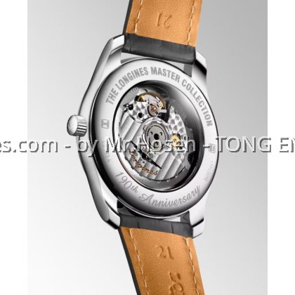 Longines Master Collection 190th Anniversary L27934732