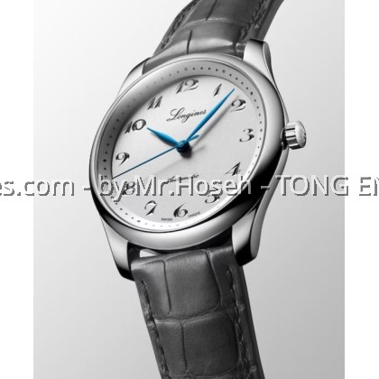 Longines Master Collection 190th Anniversary L27934732