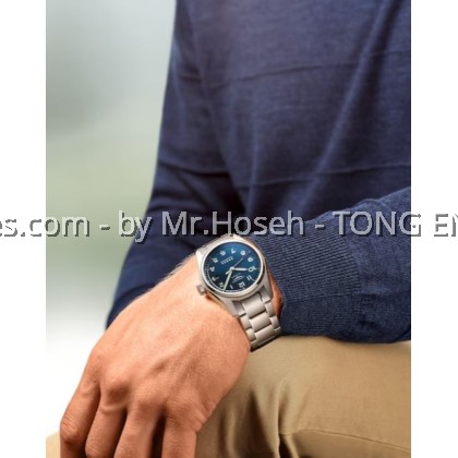 Longines Spirit L38114936