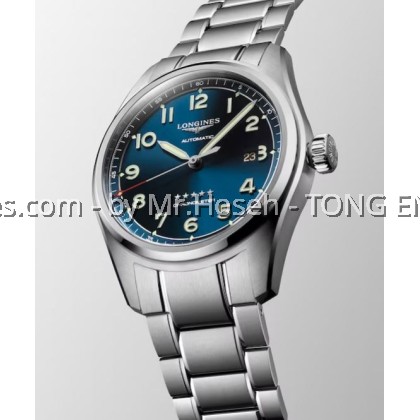 Longines Spirit L38114936