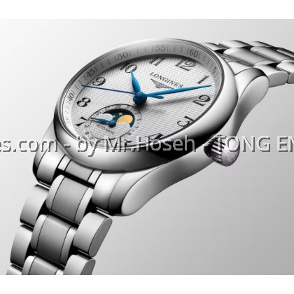 Longines Master Collection L24094786