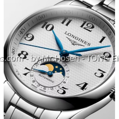 Longines Master Collection L24094786