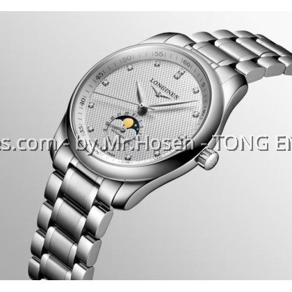 Longines Master Collection L29094776