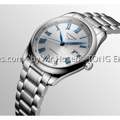 Longines Master Collection L27934796