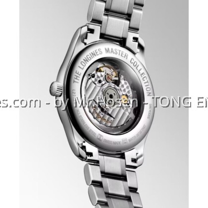 Longines Master Collection L27934796