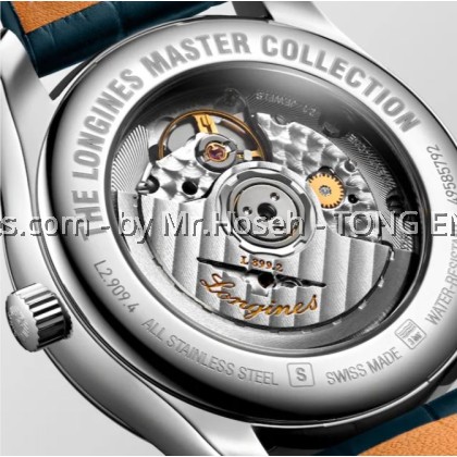 Longines Master Collection L29094920