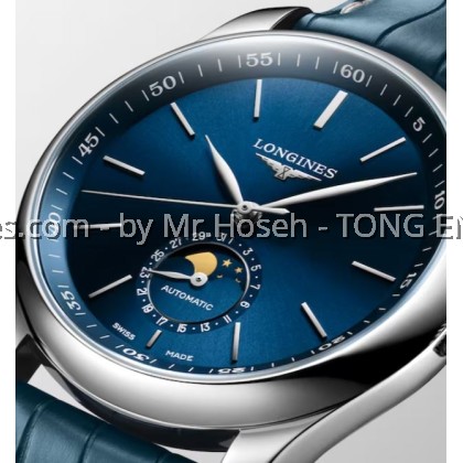 Longines Master Collection L29094920