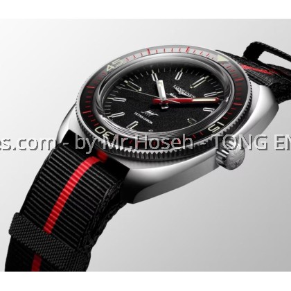 Longines Ultra-Chron Box Edition L28364529