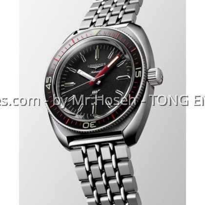 Longines Ultra-Chron Box Edition L28364529