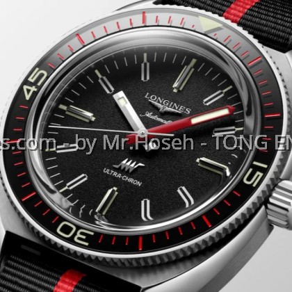 Longines Ultra-Chron Box Edition L28364529