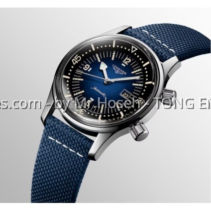 Longines Legend Diver L33744902