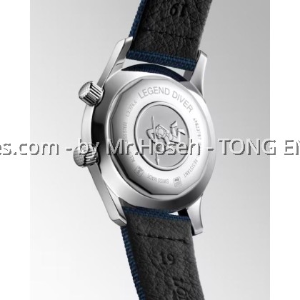 Longines Legend Diver L33744902