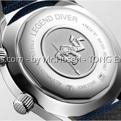 Longines Legend Diver L33744902