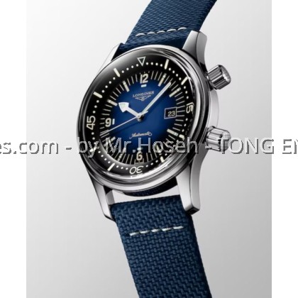Longines Legend Diver L33744902