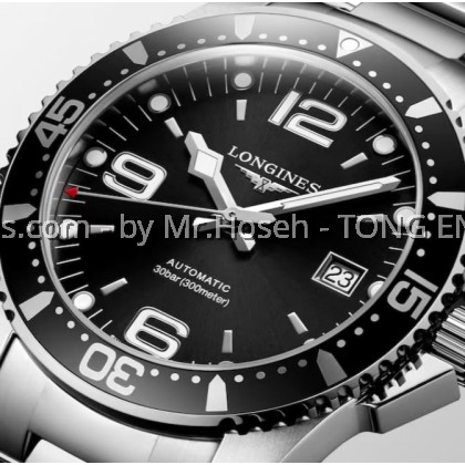 Longines Hydroconquest L37424566