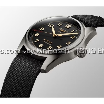 Longines Spirit L38111532