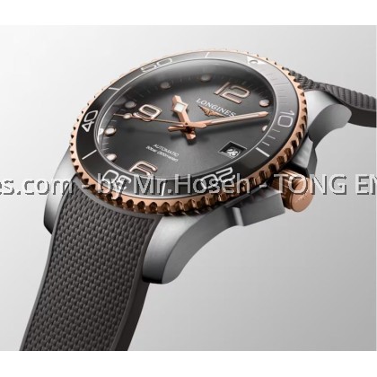 Longines Hydroconquest L37813789