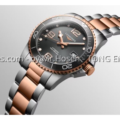 Longines Hydroconquest L37813787