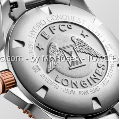 Longines Hydroconquest L37813787