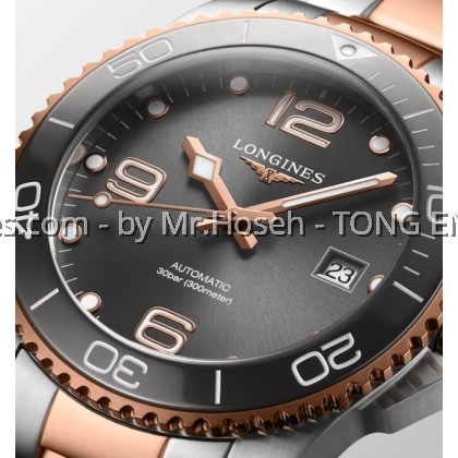 Longines Hydroconquest L37813787