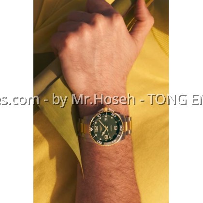 Longines Hydroconquest L37813067