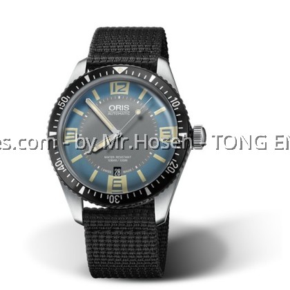 ORIS DIVERS SIXTY-FIVE 01 733 7707 4065-07 5 20 24 ORIS DIVERS SIXTY-FIVE 01 733 7707 4065-07 5 20 24