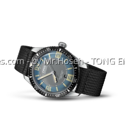 ORIS DIVERS SIXTY-FIVE 01 733 7707 4065-07 5 20 24 ORIS DIVERS SIXTY-FIVE 01 733 7707 4065-07 5 20 24