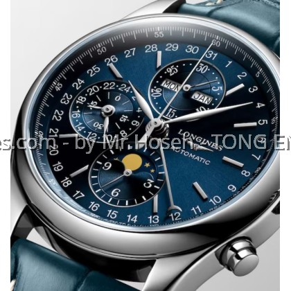 Longines Master Collection L27734920