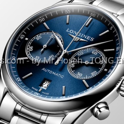 Longines Master Collection L26294926