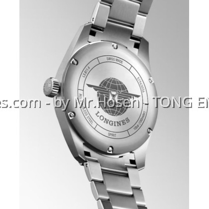 Longines Spirit L38114736