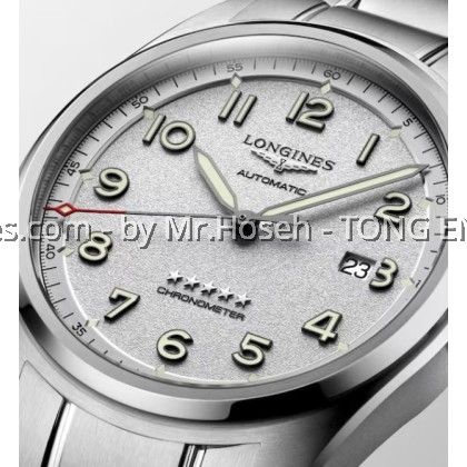Longines Spirit L38114736
