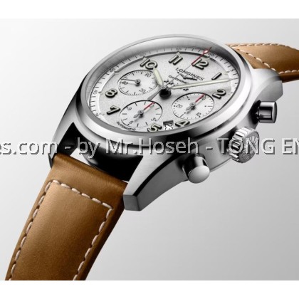 Longines Spirit Chronograph L38204732