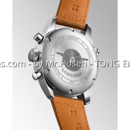 Longines Spirit Chronograph L38204732