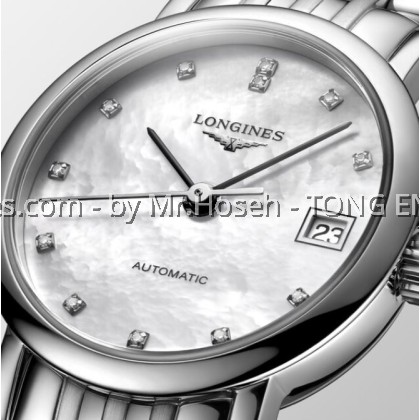 Longines Elegant Collection L43094876