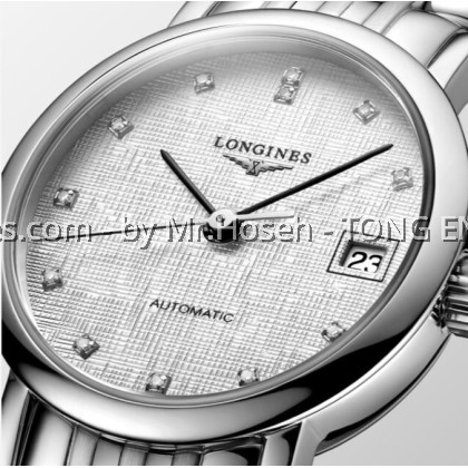 Longines Elegant Collection L43094776