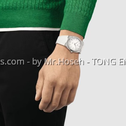TISSOT PRX T137.410.17.011.00 T1374101701100