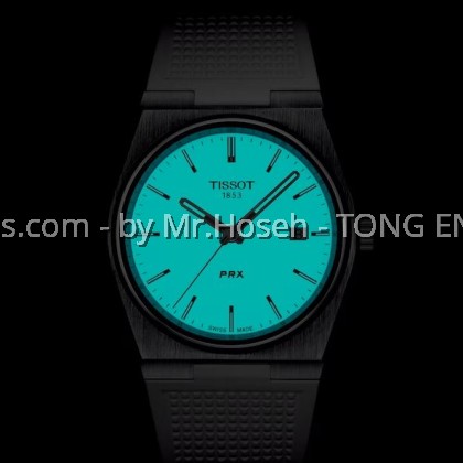 TISSOT PRX T137.410.17.011.00 T1374101701100