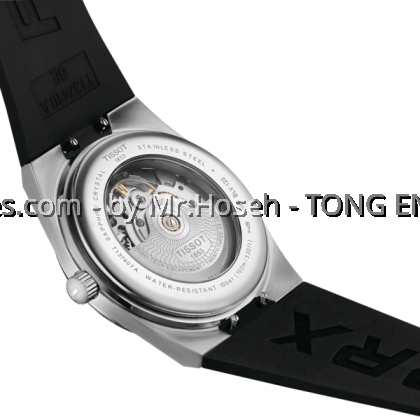 TISSOT PRX POWERMATIC 80 T137.407.17.051.00 T1374071705100