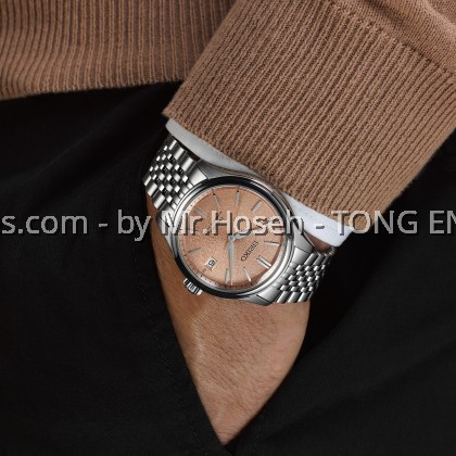 Seiko Presage Classic Series ‘Araigaki’ SPB467J1
